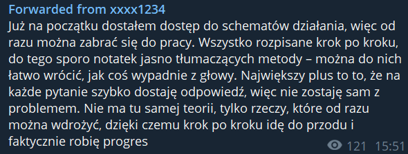 Opinia od xxxx1234
